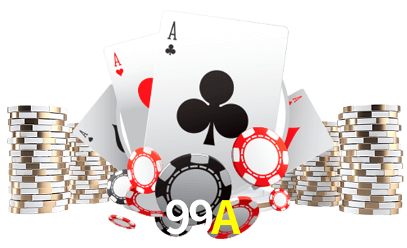 Jogue jogos de pôquer em 99A
