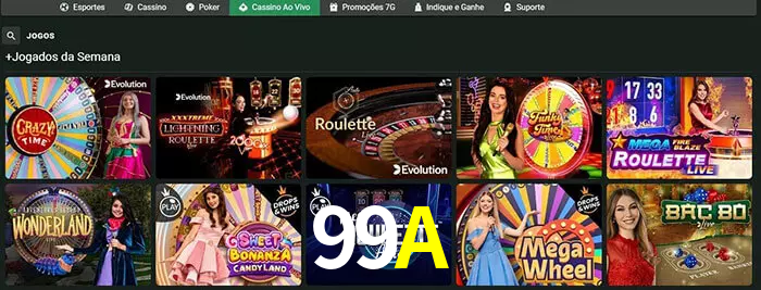 99A bet